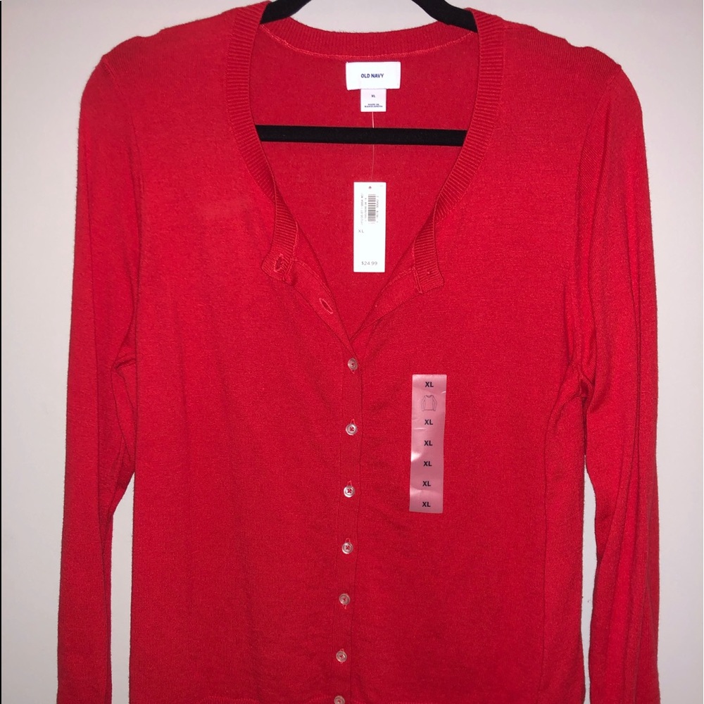 Old Navy Cardigan
